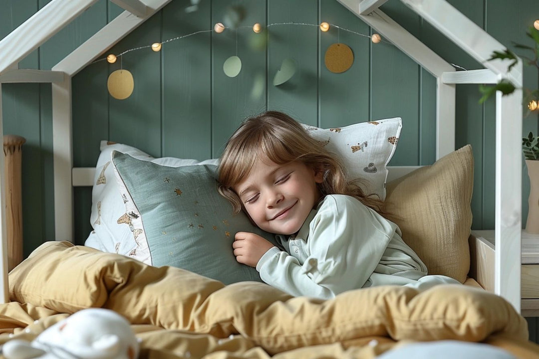 Le meilleur moment pour arrêter la sieste de l'après-midi ?