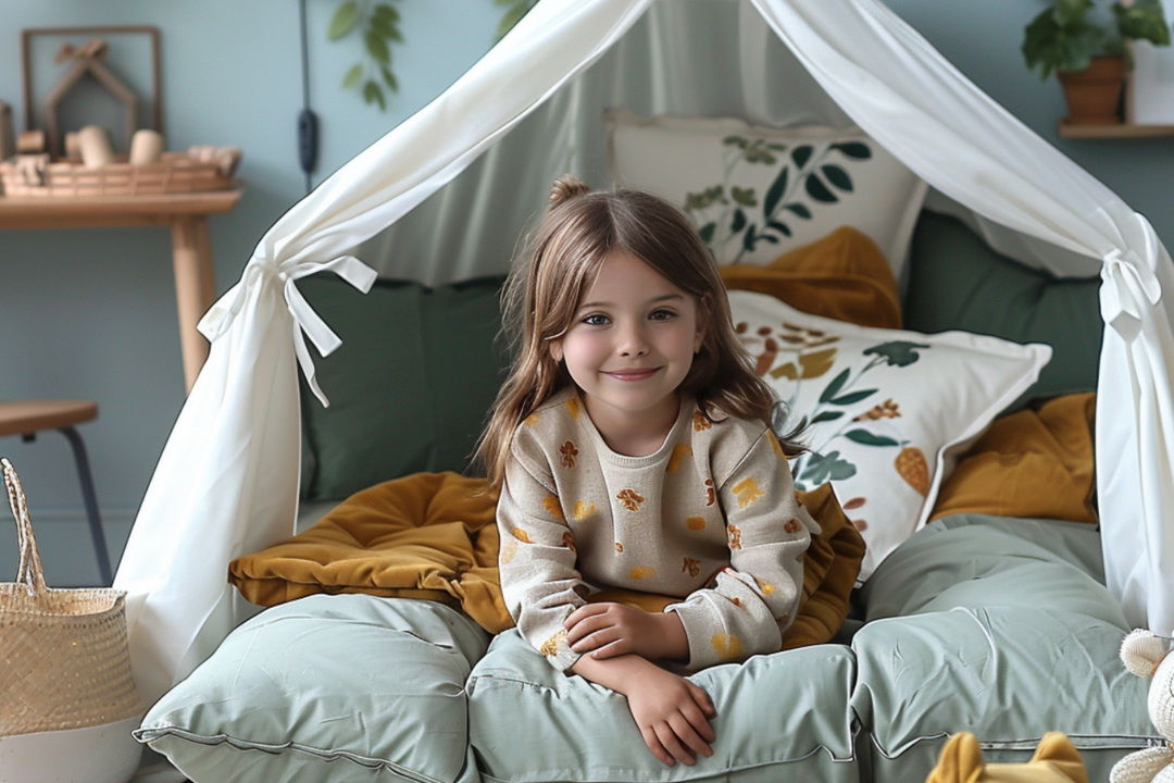 Le rôle du sommeil dans la prévention des maladies chez l'enfant