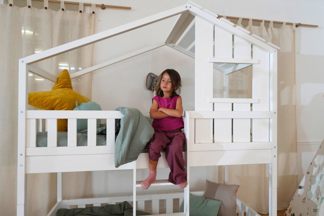 Le théâtre et les enfants : une fenêtre sur l'imagination