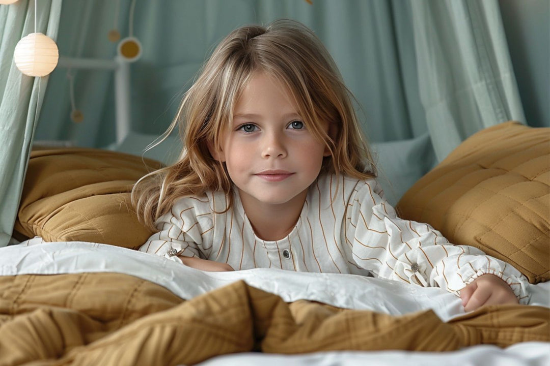 Quand est-il nécessaire d'introduire un rituel du soir pour les enfants ?