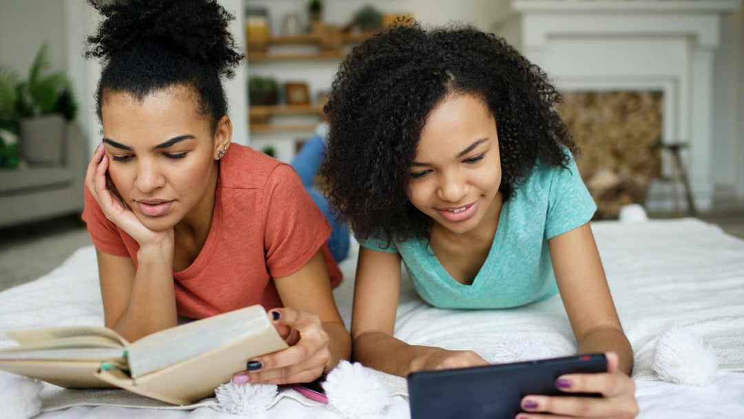Les contes interactifs : combiner technologie et tradition pour captiver l'imagination