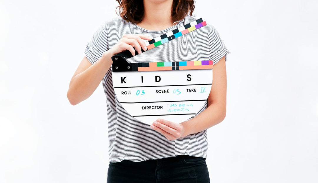 Créer son premier film : guide pour les jeunes réalisateurs