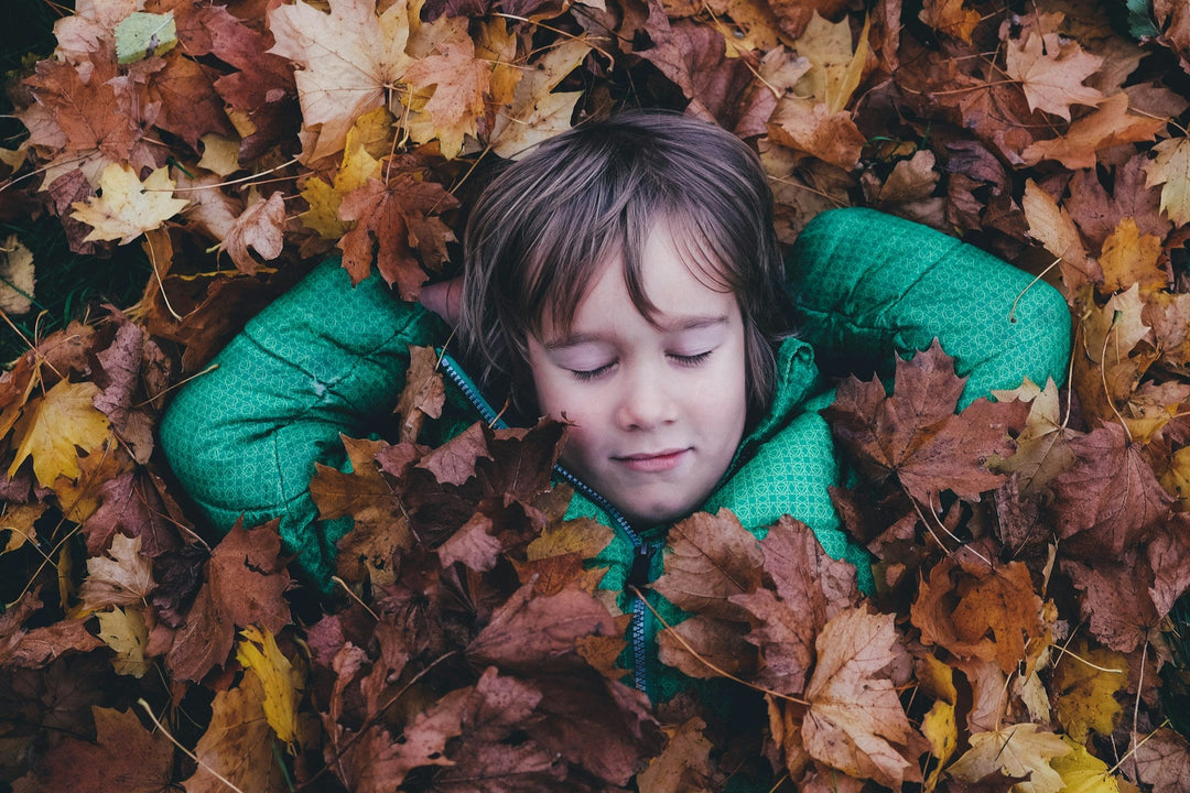 Explorer la nature : un boost pour l'imagination des jeunes