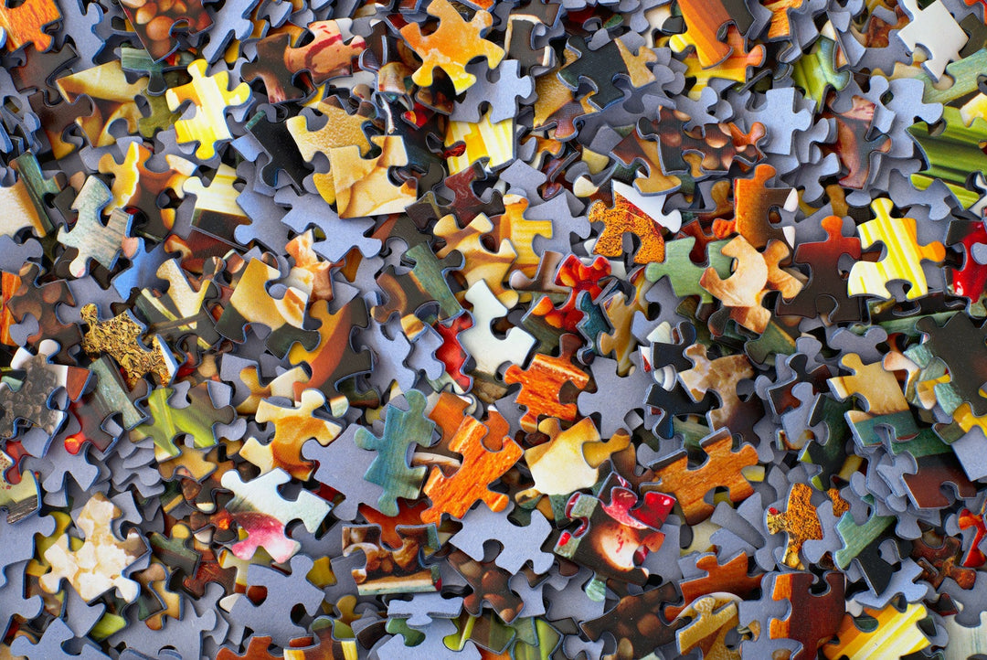 Les bénéfices des puzzles sur le développement de la pensée créative chez l'enfant
