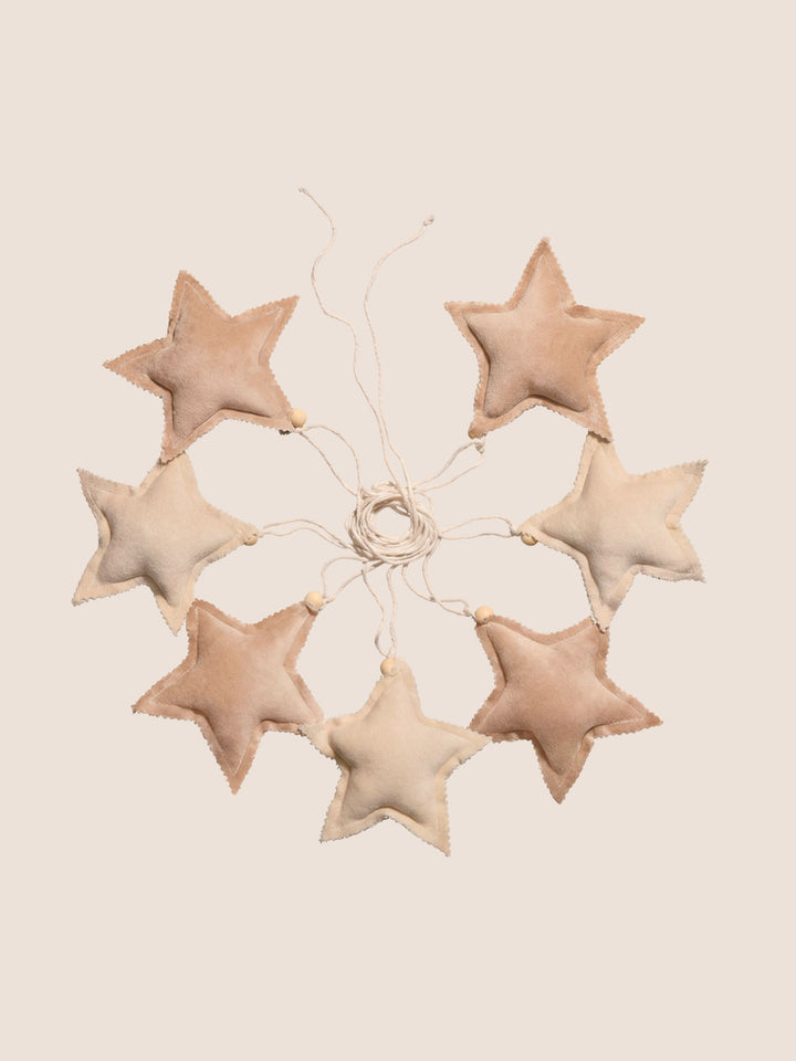 Guirlande Étoile