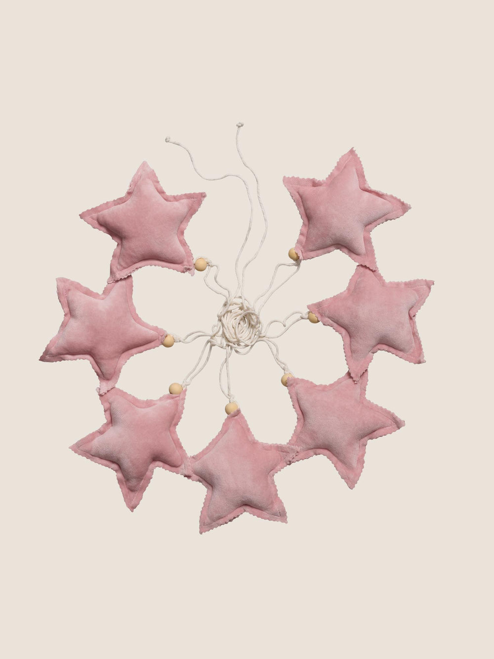 Guirlande Étoile - Cabania