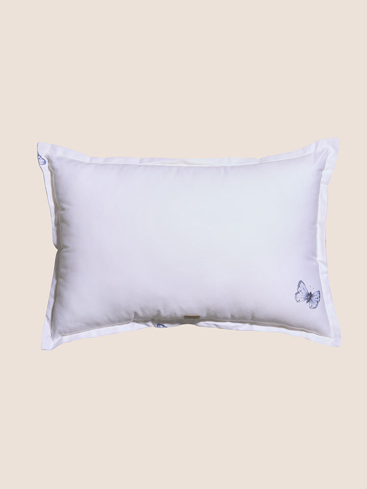 Coussin rectangulaire "Petit Faon"