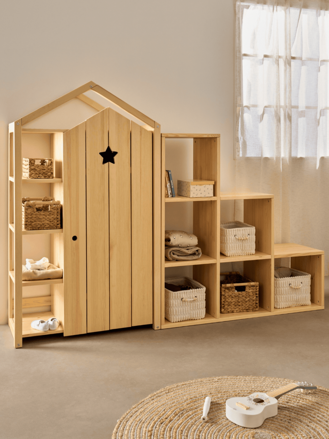 Armoire Cabania
