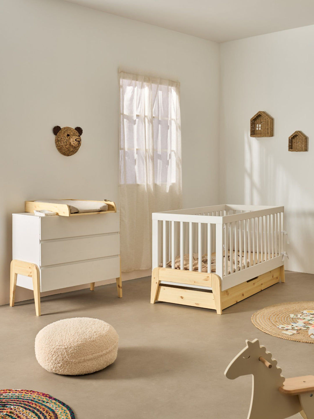 #global commode Piana