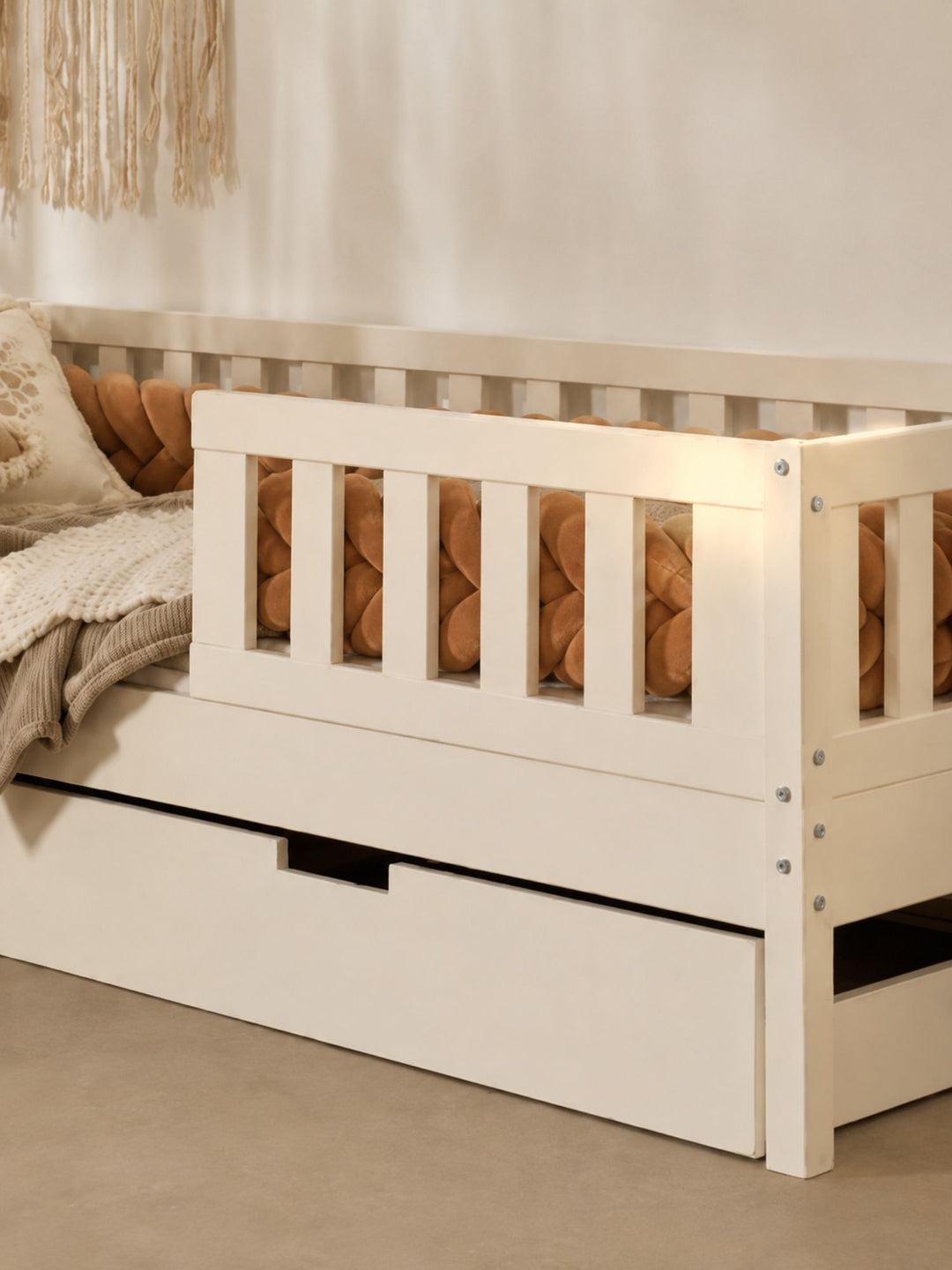 Lit Montessori évolutif Barcelone