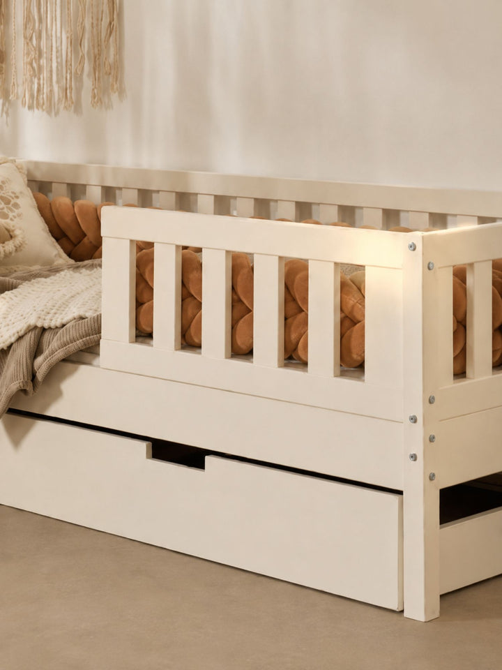 Lit Montessori évolutif Barcelone