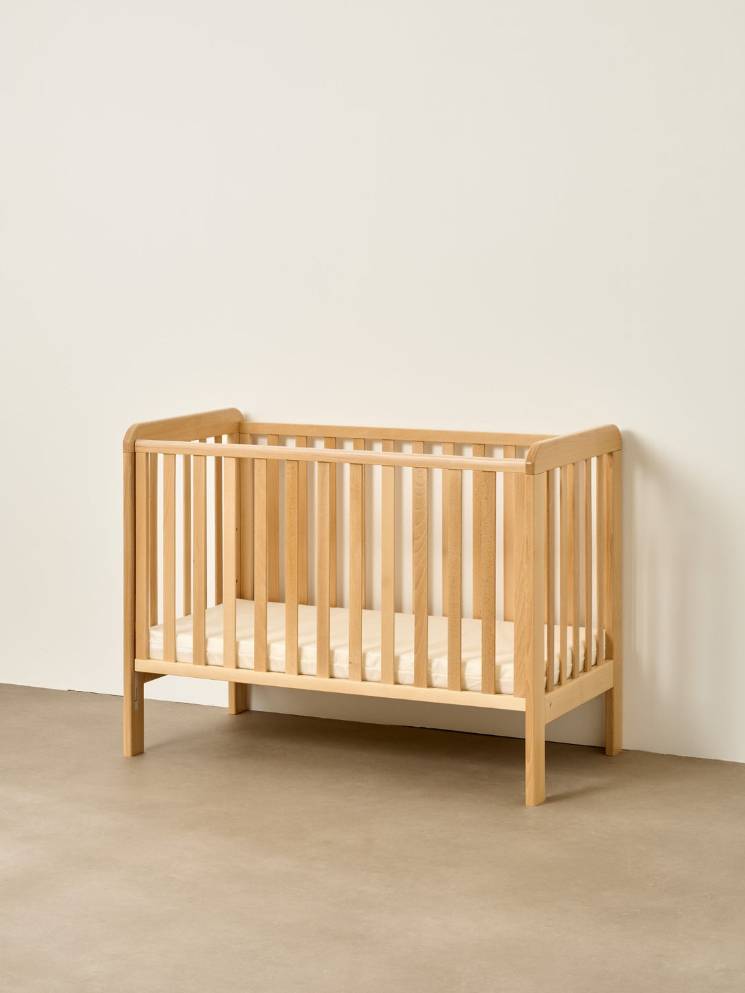 Lit bébé Capri 120x60 cm