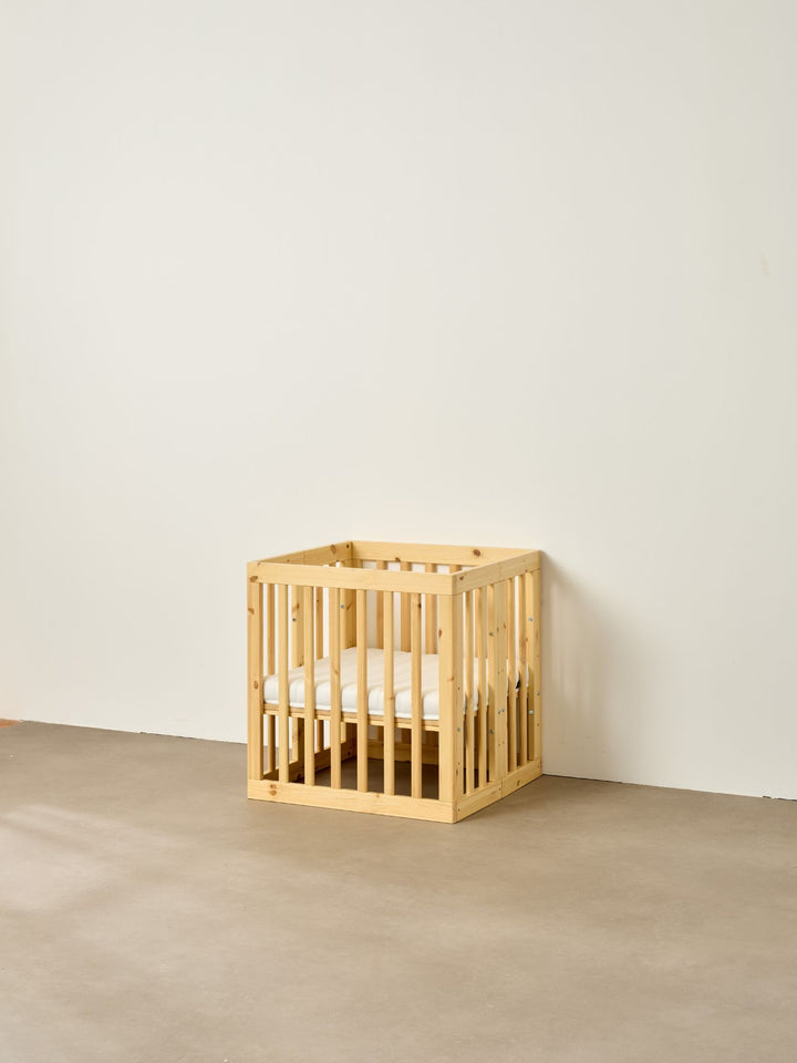 Berceau et lit bébé évolutif Kokomo 7-en-1