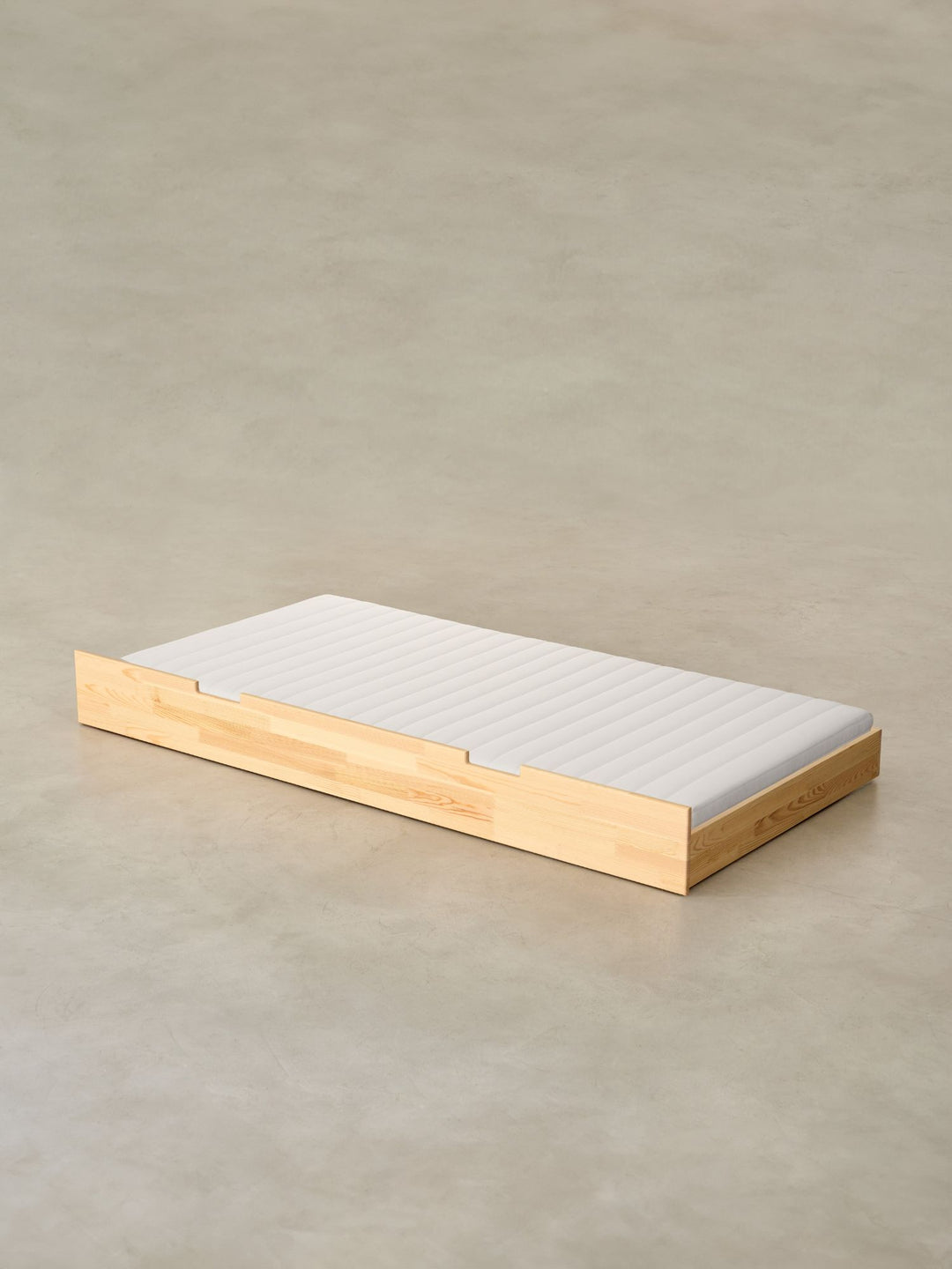 Matelas tiroir de lit 90x180 cm