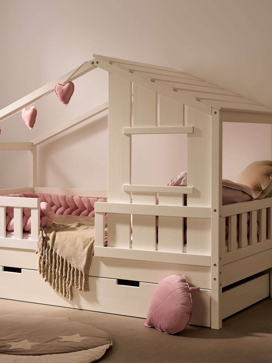 Sherwood cabin bed
