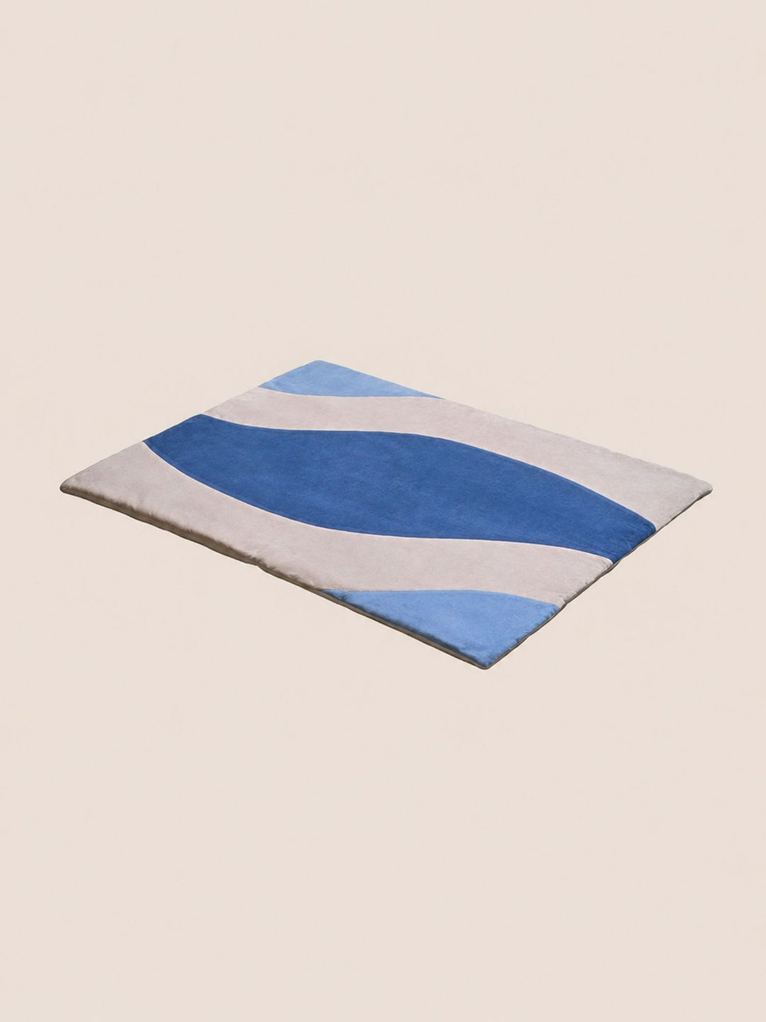 Tapis en velours