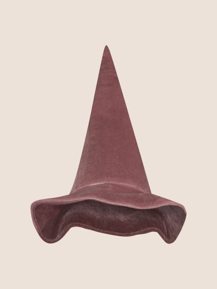 Chapeau de Magicien Pointu Enfant