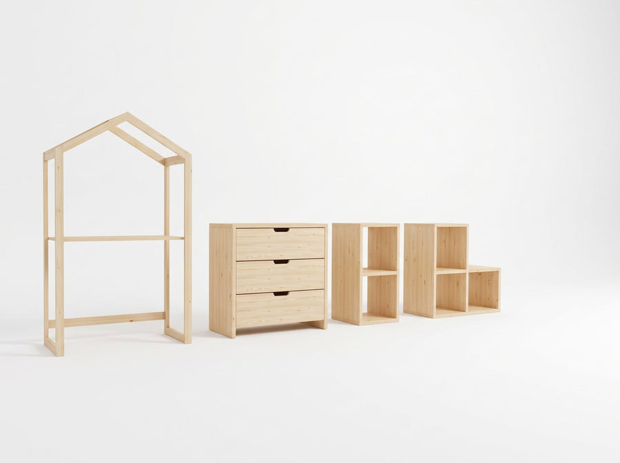 Les modules
