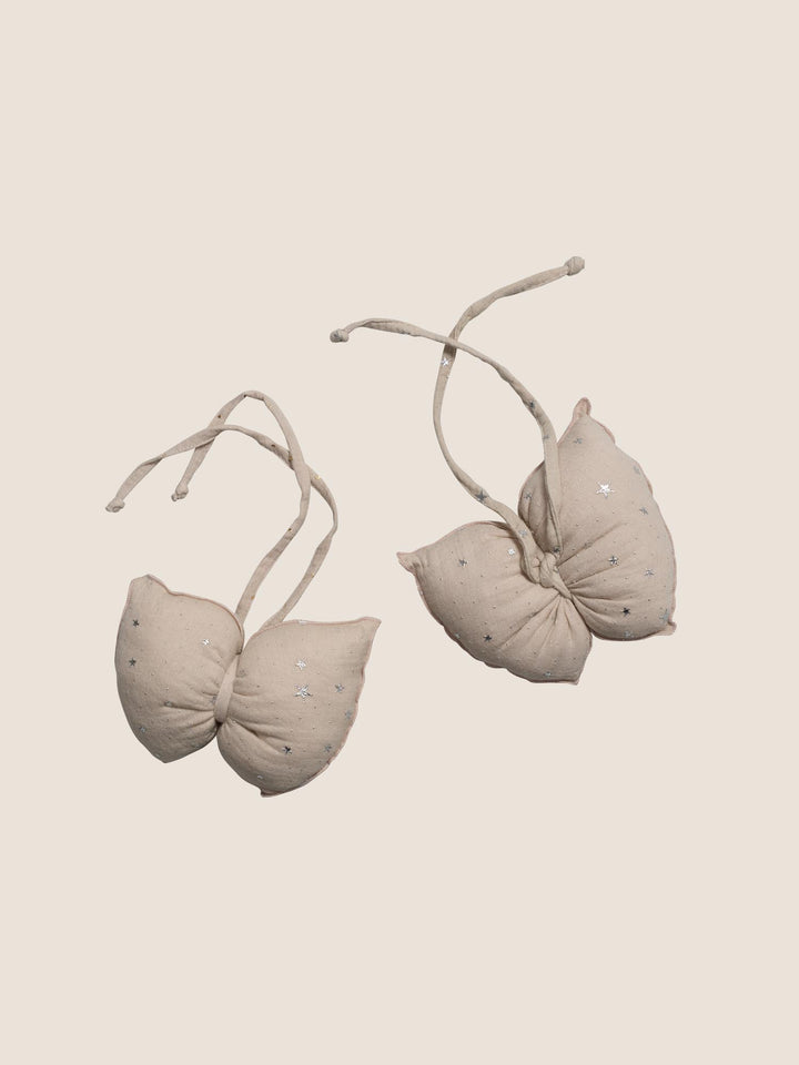 Bed embrace - Cabania