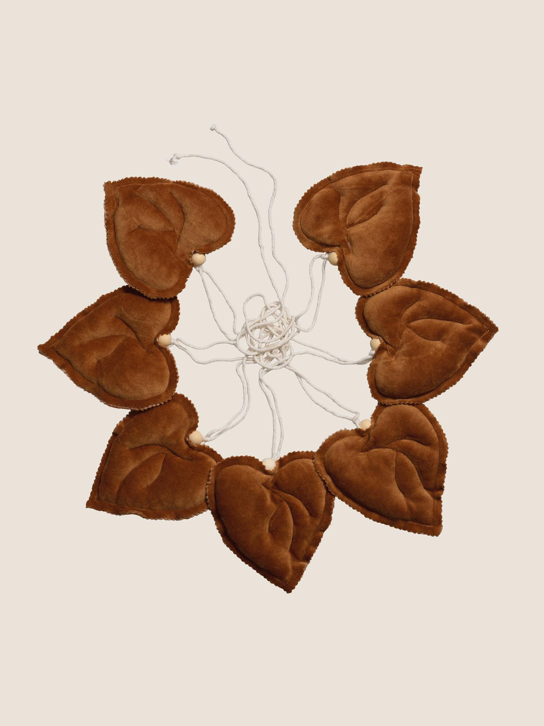Leaf garland - Cabania