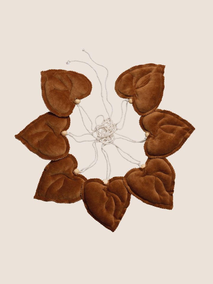 Leaf garland - Cabania