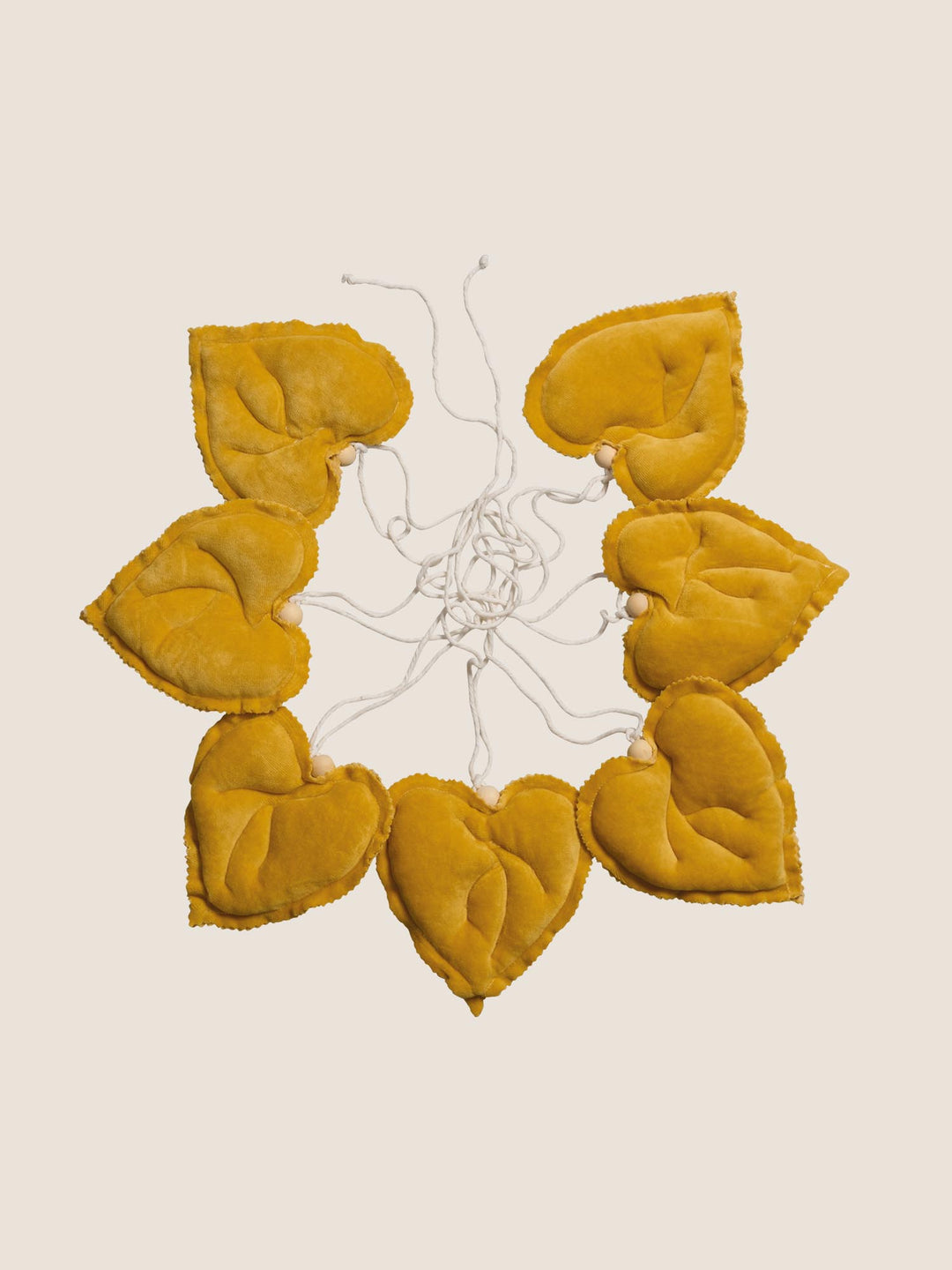 Leaf garland - Cabania