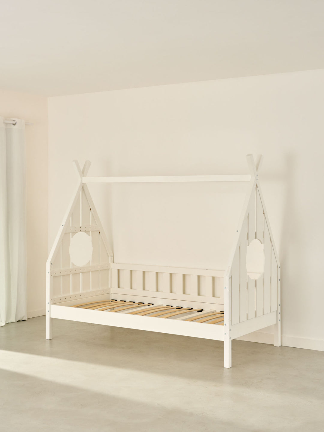 #variant Dakota Cabin Bed - Cabania