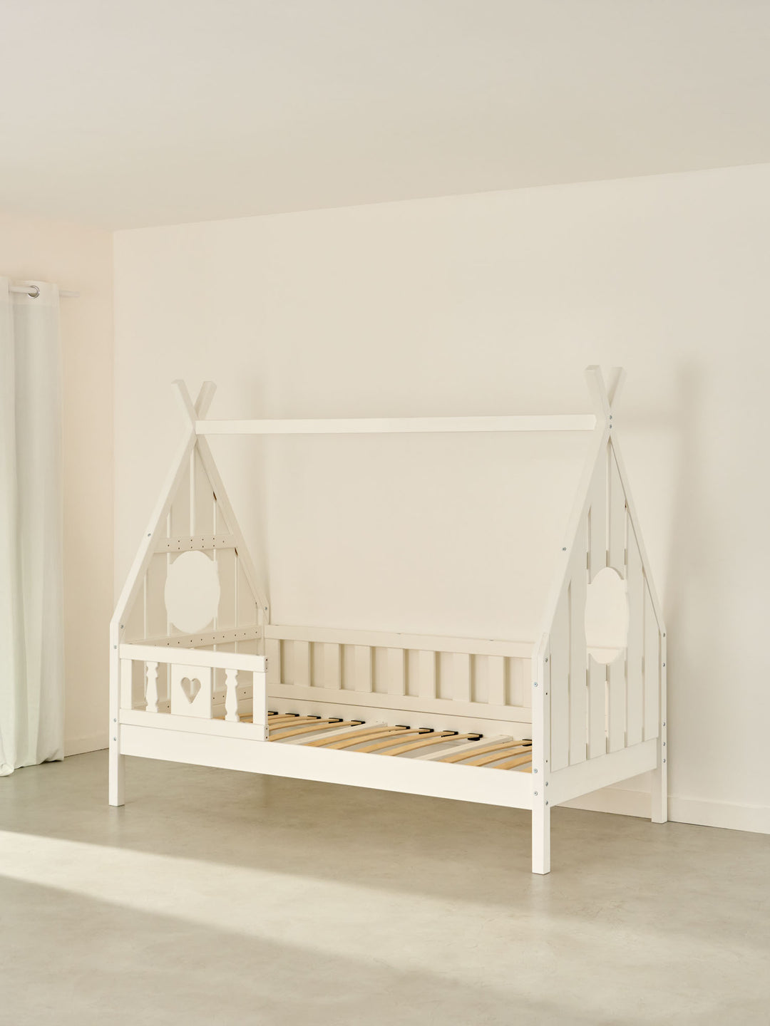 #variant Dakota Cabin Bed - Cabania