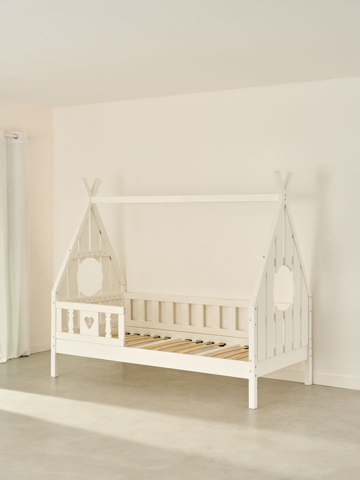 #variant Dakota Cabin Bed - Cabania