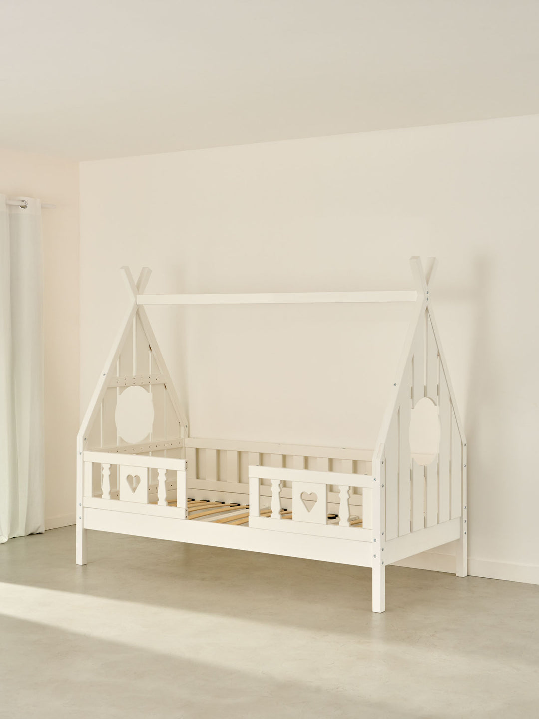 #variant Dakota Cabin Bed - Cabania