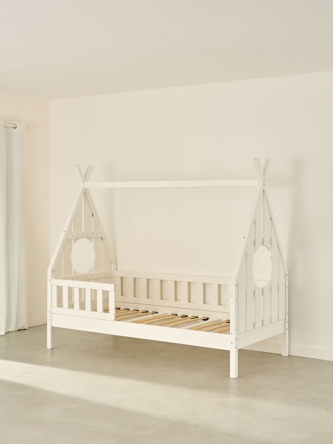 #variant Dakota Cabin Bed - Cabania