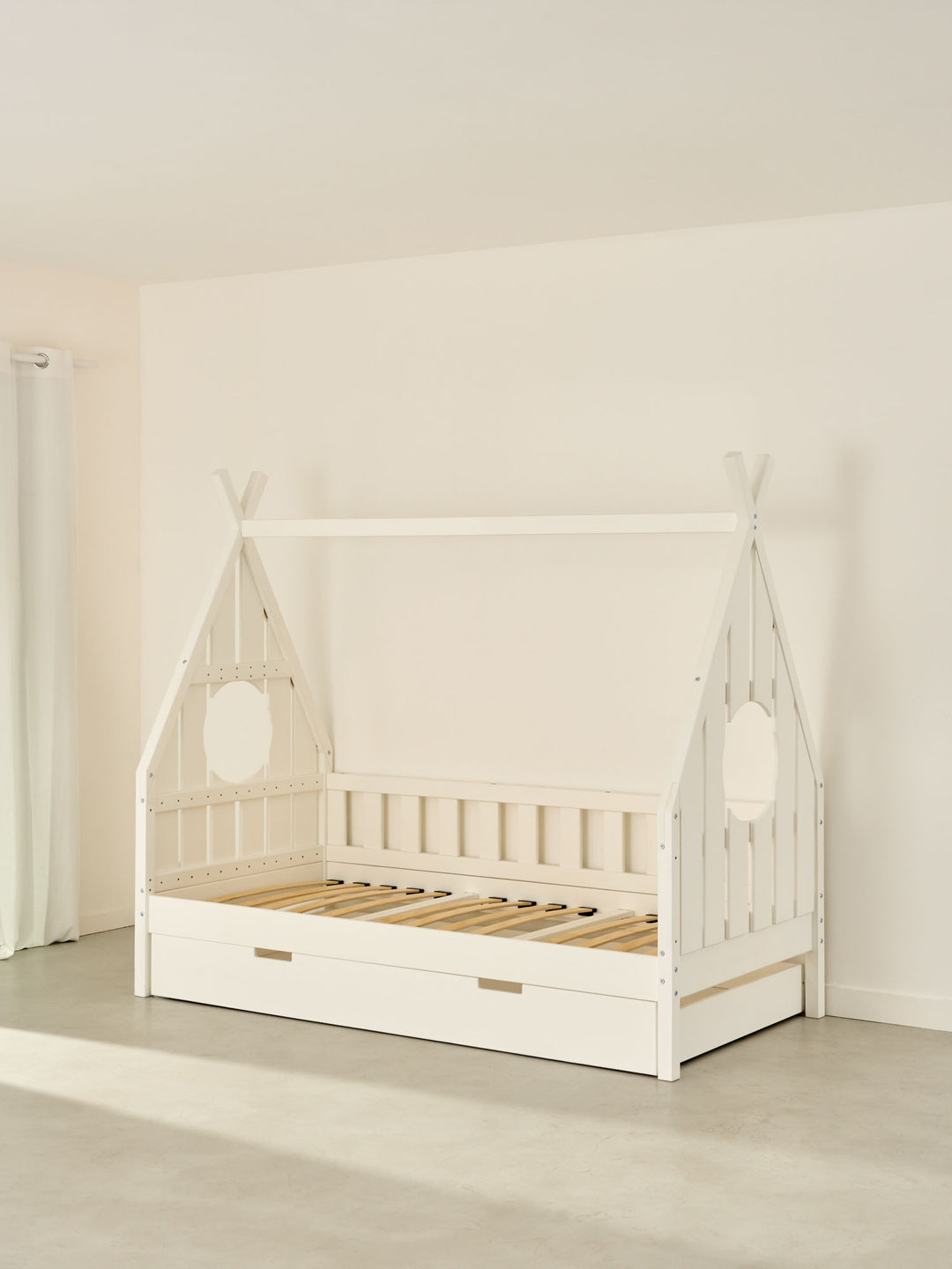 #variant Dakota Cabin Bed - Cabania