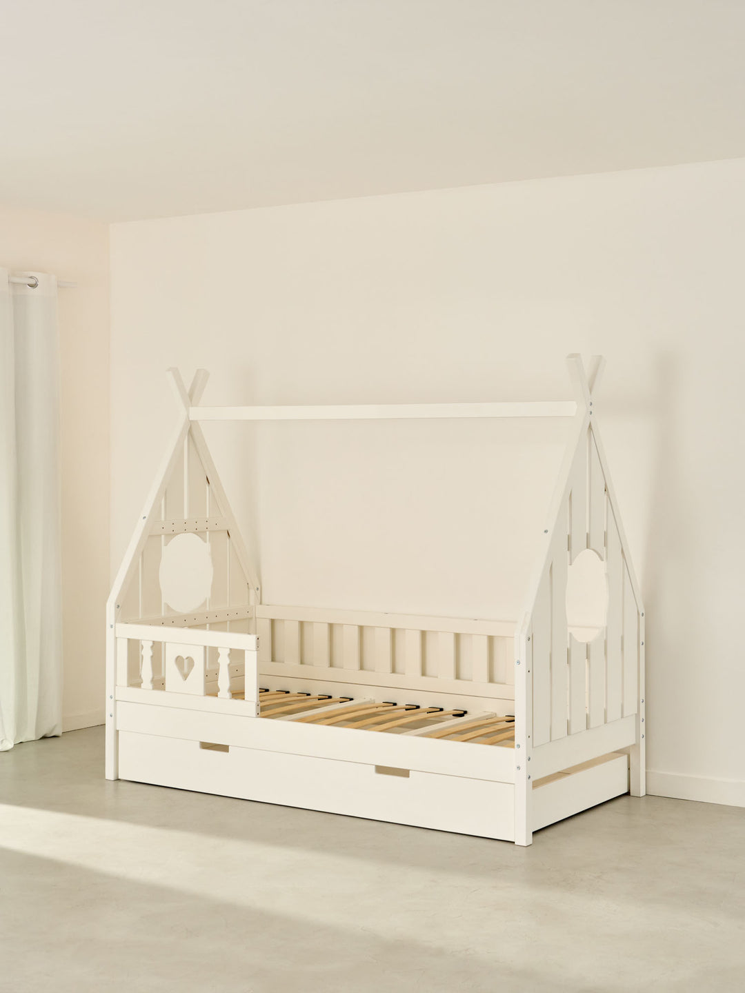 #variant Dakota Cabin Bed - Cabania