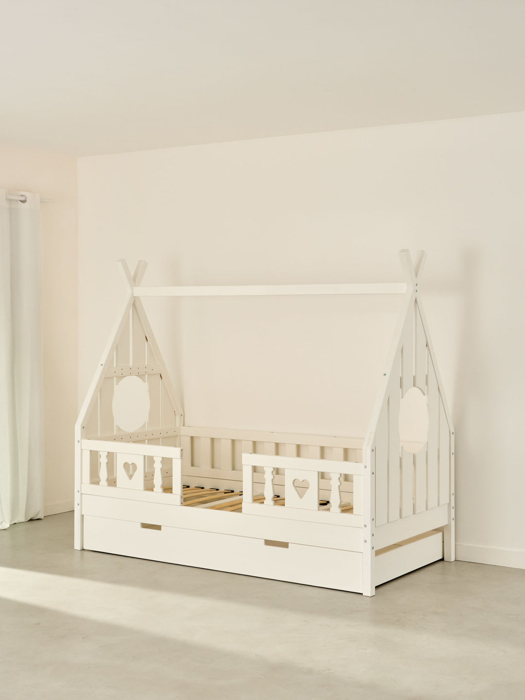 #variant Dakota Cabin Bed - Cabania