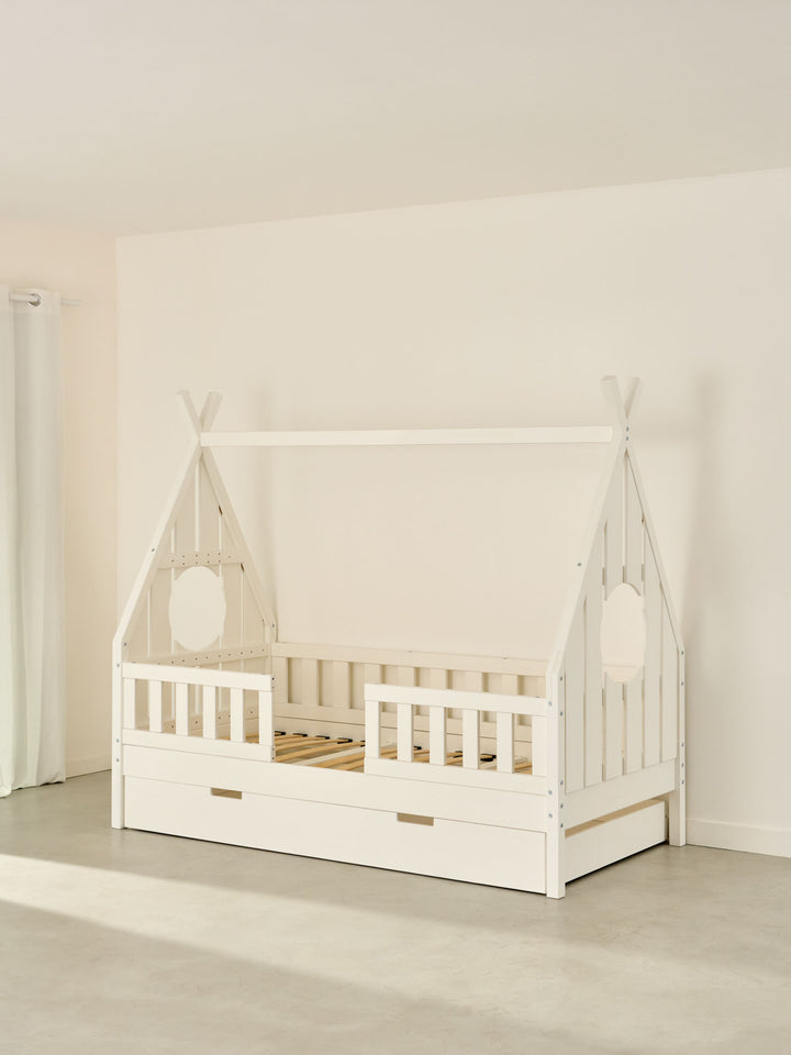 #variant Dakota Cabin Bed - Cabania