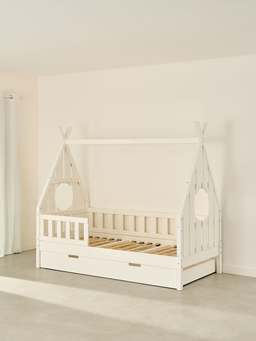 #variant Dakota Cabin Bed - Cabania