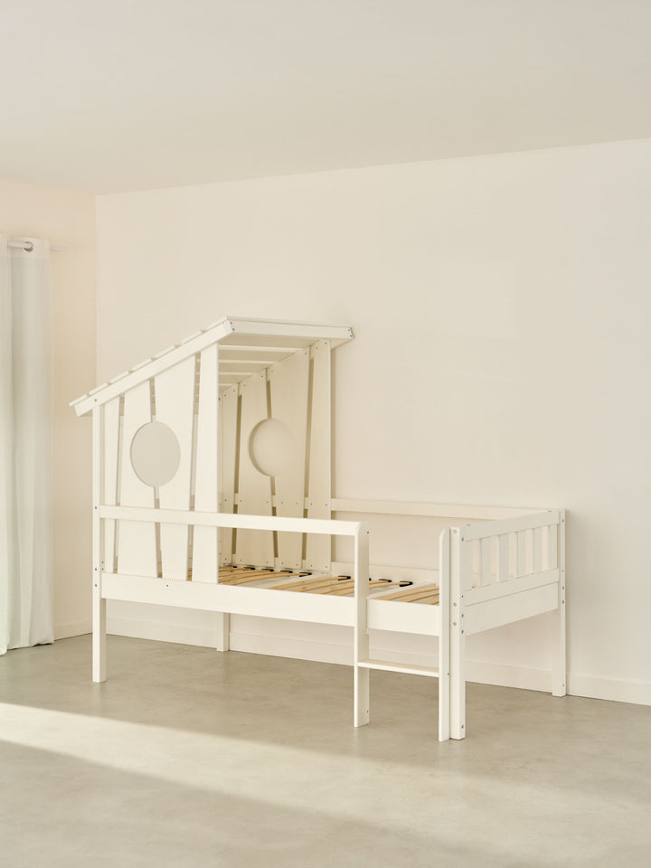 #variant Cabin bed Oleron - Cabania