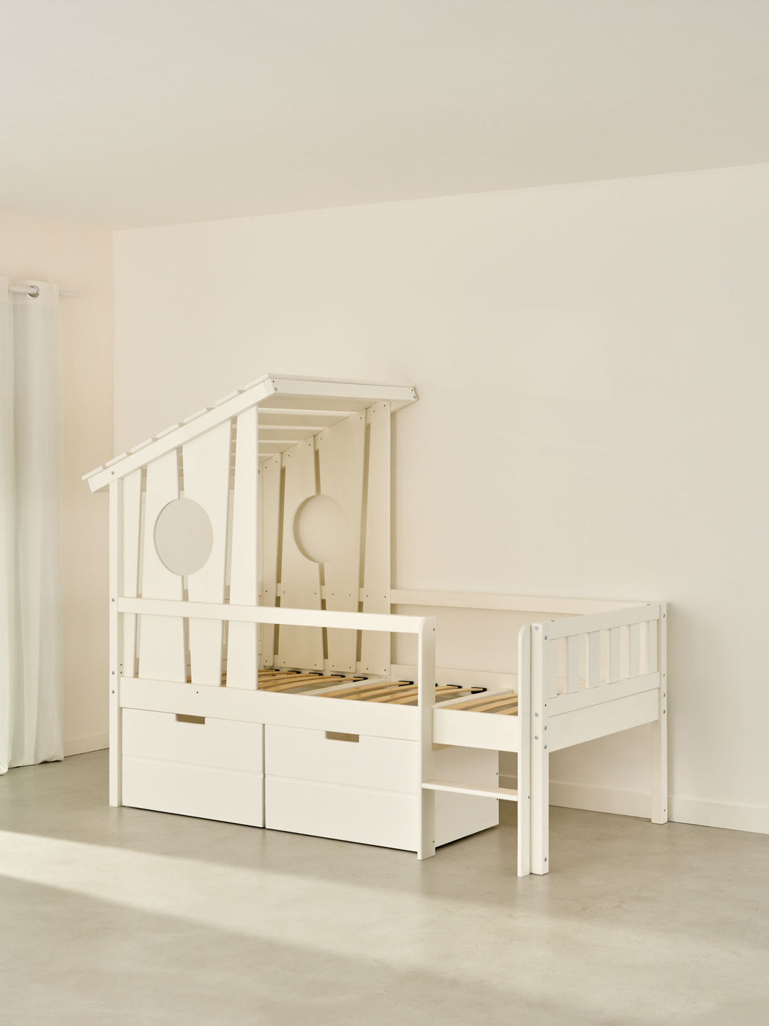 #variant Cabin bed Oleron - Cabania