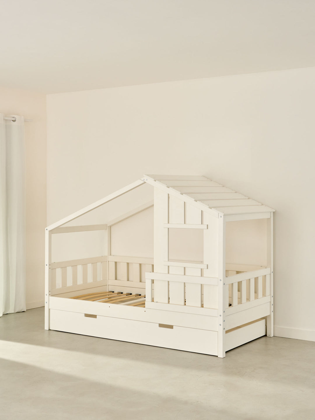 #variant Sherwood Cabin Bed - Cabania