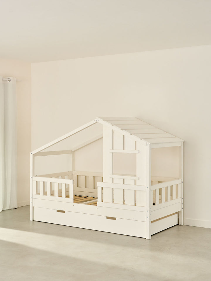 #variant Sherwood Cabin Bed - Cabania