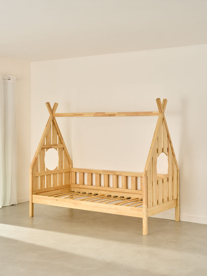 #variant Dakota Cabin Bed - Cabania
