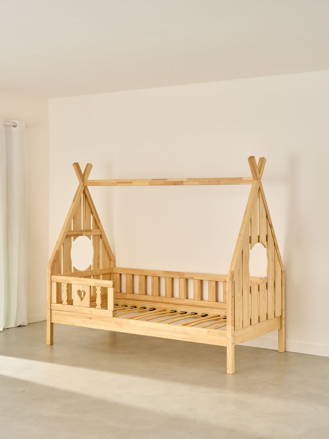 #variant Dakota Cabin Bed - Cabania