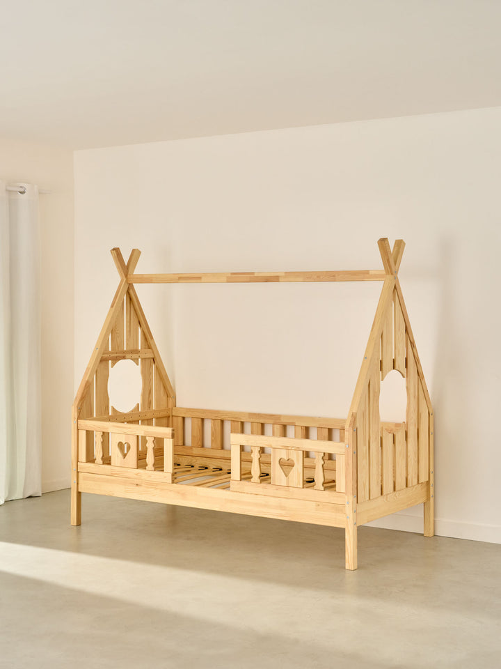 #variant Dakota Cabin Bed - Cabania