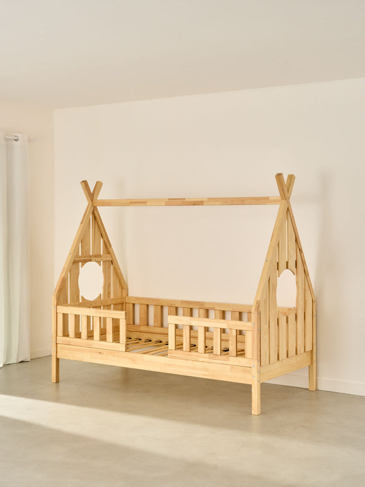 #variant Dakota Cabin Bed - Cabania