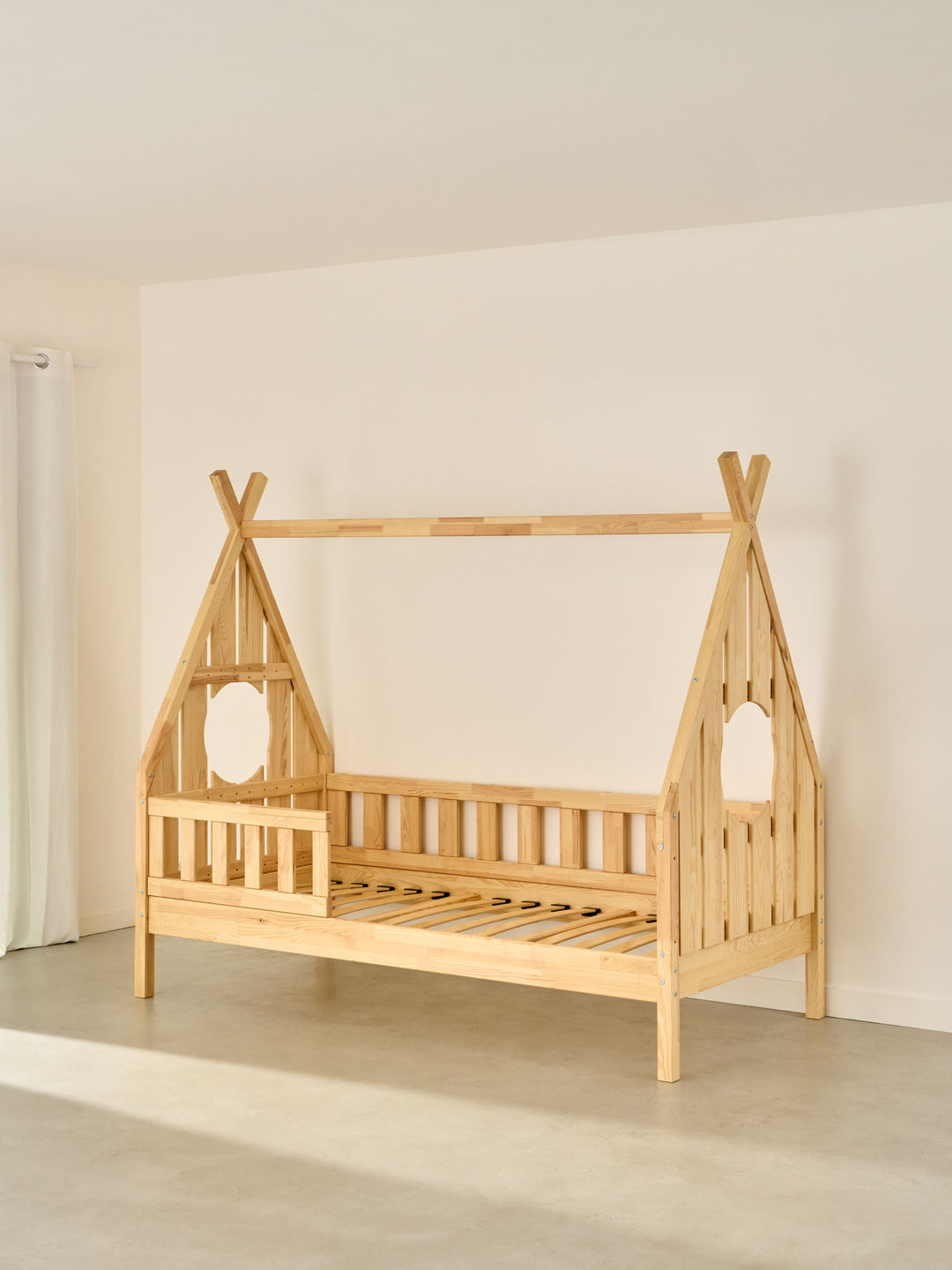 #variant Dakota Cabin Bed - Cabania