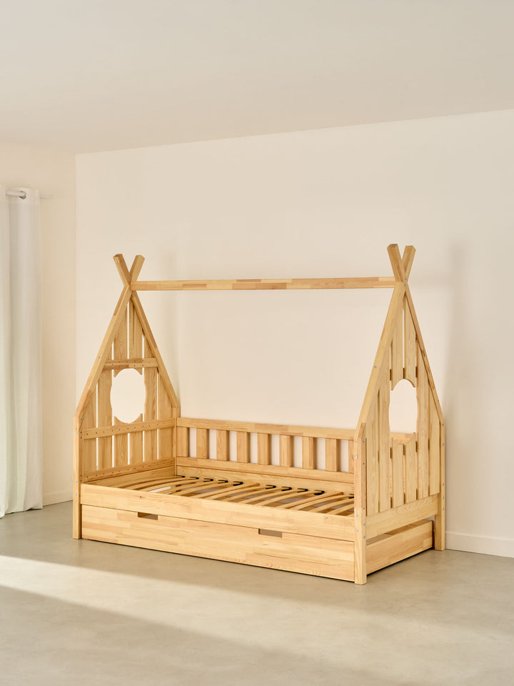 #variant Dakota Cabin Bed - Cabania