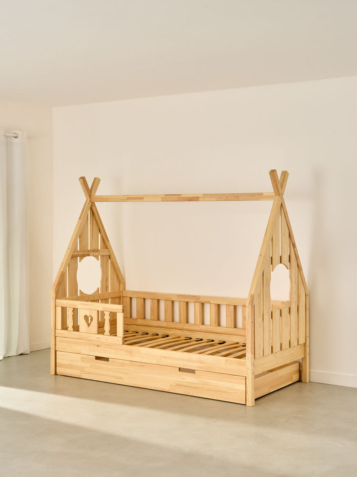 #variant Dakota Cabin Bed - Cabania