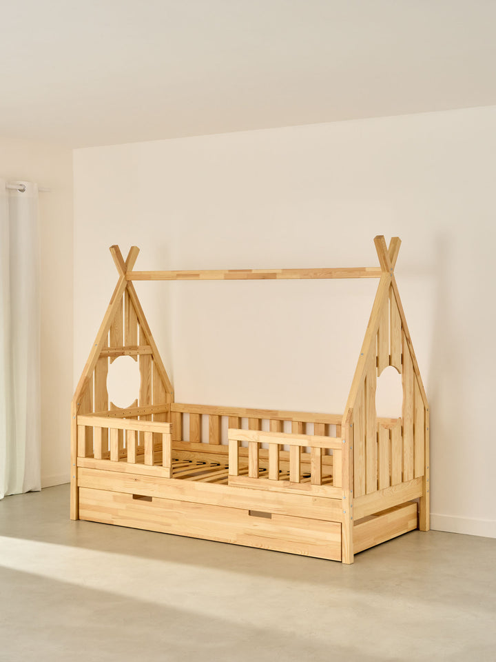 #variant Dakota Cabin Bed - Cabania