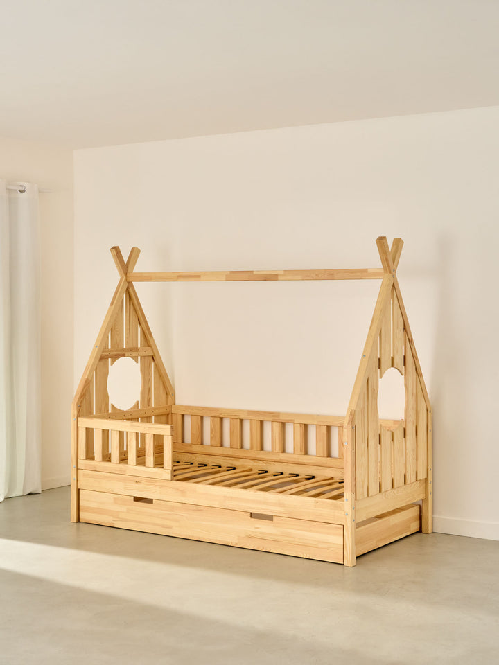 #variant Dakota Cabin Bed - Cabania