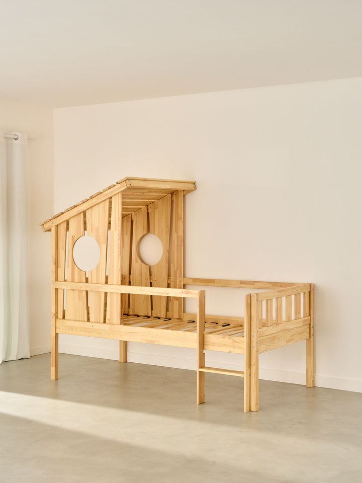 #variant Cabin bed Oleron - Cabania